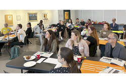 L’Observatoire du développement de l’Outaouais (ODO) invite tous les résidents de la région à participer aux consultations citoyennes organisées partout sur le territoire afin d’influencer positivement l’avenir de leur communauté. Crédit photo : Courtoisie