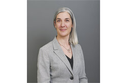 Véronique Angers, nouvelle directrice générale adjointe – Développement durable à la Ville de Gatineau. Crédit photo : Gracieuseté