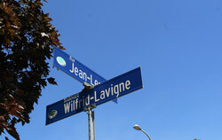 Des travaux de dynamitage seraient à l’origine d’infiltrations de monoxyde de carbone dans deux résidences de la rue Jean-Lesage, à Aylmer, au début de juin. Photo : Jude Osmond