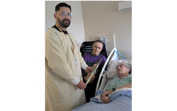 Chronic underfunding and a Quebec billing rule that leaves patients covering doctors' fees push Outaouais residents to seek care in Ontario, straining both provincial finances and the region's healthcare workforce, even as Quebec's health authority disputes the scale of the shortfall. Photo: Courtesy of the Santé Québec Outaouais Facebook page